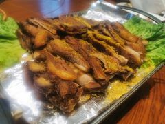 -田水湾丨地道安徽菜(文化路店)