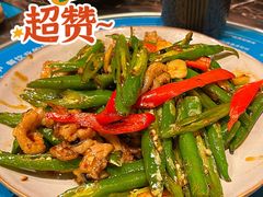 -长安·大茶饭
