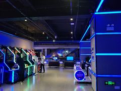 -复兴未来·轰趴空间(泰富百货店)