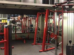 -SAH健身私教工作室(紫东店)