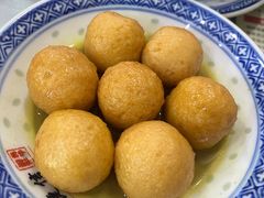 -捷信牛奶甜品世家(柳巷店)