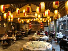 大堂-大张烙馍村(绿地店)