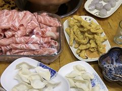 -老康火锅(黄河路总店)