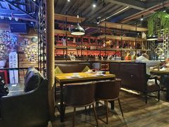 -别院里音乐餐酒吧(双流航空港店)