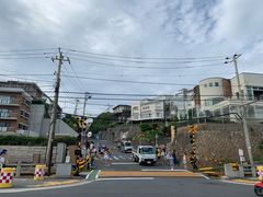 -灌篮高手动画打卡地