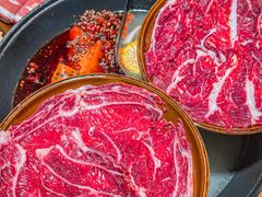 -阳阳老火锅(小南门店)