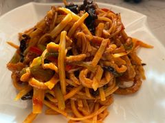 -马凯餐厅(长椿街店)