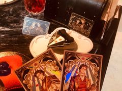 -Nord Grill&Bar Highland诺德西餐(深圳欢乐海岸店)