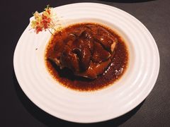 -T館·花园艺术餐厅