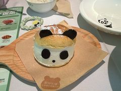 -眉州东坡·熊猫主题餐厅(枫蓝店)