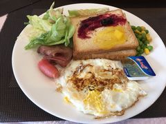 -国瑞酒店餐饮部