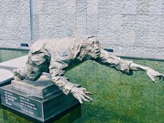 -侵华日军南京大屠杀遇难同胞纪念馆