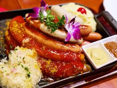 -申德勒加油站餐厅(三里屯北小街店)