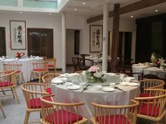 -院8里·少城记忆老川菜(宽窄巷子店)