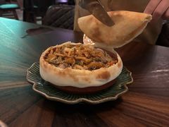 -ELI FALAFEL Lebanese&Mediterranean黎巴嫩美食(富城路店)