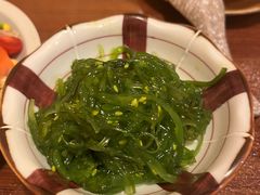 -浪花亭日本料理(古田路店)