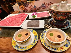 -南门涮肉(东单店)