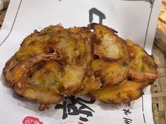 -老西门·常州菜(新区店)