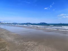 -三亚西岛海洋文化旅游区