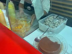 -一心冰品(迎津街店)
