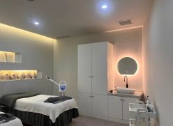 -VE专注问题肌·赛诺龙&科学美肤中心