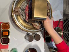 -西塔老太太泥炉烤肉(川沙百联店)