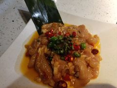 -猫抓烤肉(武进吾悦广场店)
