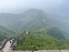 -慕田峪长城