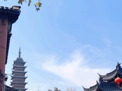 -常熟方塔园