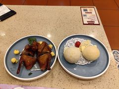 -点都德(龙之梦店)