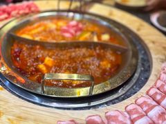 -蜀大侠火锅(森兰花园城店)