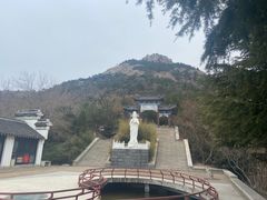 -石老人观光园