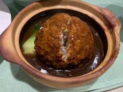 -金枝玉叶上海人家食府(三里河店)