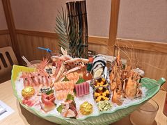 -清水日本料理铁板烧(学府路店)
