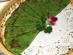 葱油饼-山城外·非遗酸菜鱼(蜀都万达店)