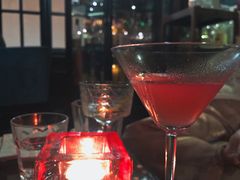 -DM Distiller & Mixologist Whisky Cocktail Bar