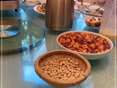 -川人川菜馆·小龙虾·鲜虾现做(黄山路店)