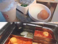 -海底捞火锅(河东万达广场店)