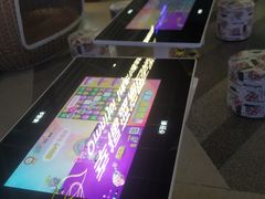 -幸福蓝海国际影城(西安立丰店)