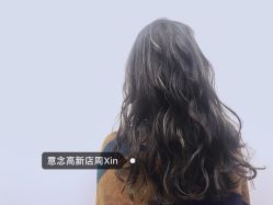 -意念造型