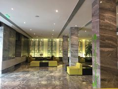 -麦新格精品酒店(上海浦东机场川沙迪士尼店)