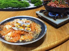 -厨掌柜长寿菜馆(古镇店)