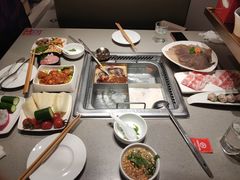 -海底捞火锅(九久奥特莱斯店)