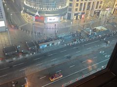 -喜悦烤鸭·新京菜(王府井店)