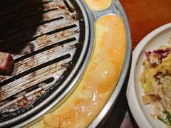 -三代烤肉(保利广场店)