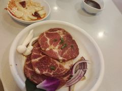 -韩时烤肉(枫蓝店)