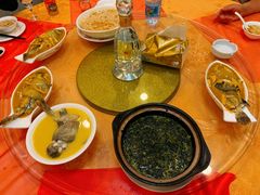 -长顺河豚馆(江洲东路)