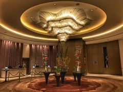 -厦门威斯汀酒店