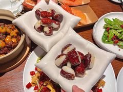 -起源小厨·水席·炒菜(洛邑古城店)