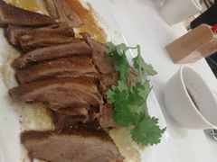 -金华安大酒楼·老牌潮菜·粤式茶点(东方国际店)